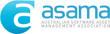 ASAMA Software Asset Management